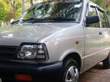 Suzuki MARUTI 2013 Car