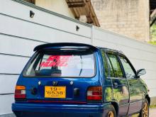 Suzuki Maruti 1996 Car