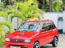 Suzuki Maruti 2007 Car