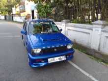 Suzuki Maruti 2006 Car
