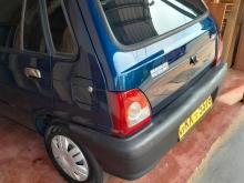 Suzuki Maruti 2013 Car