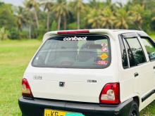 Suzuki Maruti 2007 Car