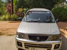 Suzuki Maruti 2006 Car