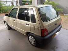 Suzuki Maruti 2006 Car