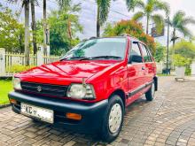 Suzuki Maruti 2006 Car