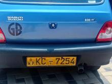 Suzuki Maruti 2006 Car