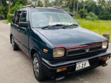 Suzuki Maruti 1996 Car