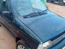 Suzuki Maruti 800 2003 Car