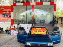 Suzuki Maruti 2006 Car