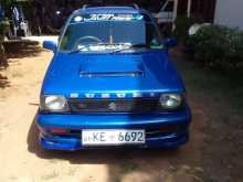 Suzuki Maruti 2006 Car