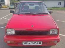 Suzuki Maruti 1994 Car