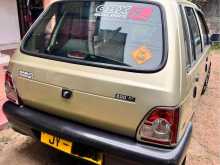 Suzuki Maruti 2005 Car