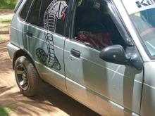 Suzuki Maruti 2006 Car