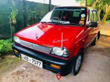 Suzuki Maruti 2006 Car