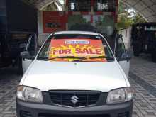 Suzuki Maruti 2012 Car