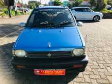 Suzuki MARUTI 2005 Car