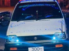 Suzuki Maruti 1997 Car