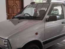 Suzuki Maruti 2007 Car