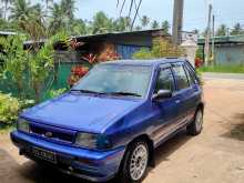 Suzuki Maruti 2000 Car