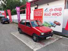 Suzuki Maruti 2010 Car