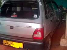 Suzuki Maruti 2006 Car