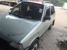 Suzuki Maruti 2003 Car