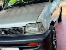 Suzuki Maruti 2004 Car