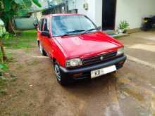 Suzuki Maruti 2007 Car