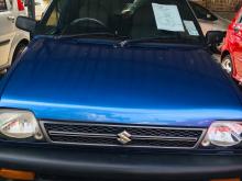Suzuki Maruti 2006 Car