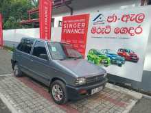 Suzuki Maruti 2008 Car