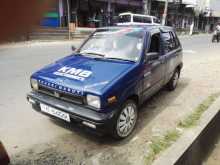 Suzuki Maruti 1994 Car