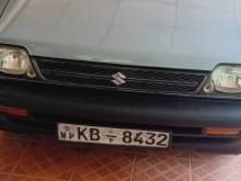 Suzuki Maruti 2006 Car