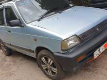 Suzuki Maruti 2004 Car