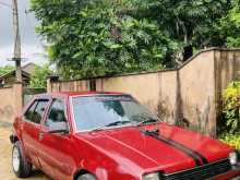 Suzuki Maruti 1980 Car