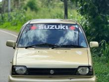 Suzuki Maruti 2006 Car