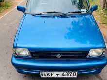 Suzuki Maruti 2007 Car