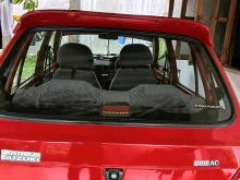 Suzuki Maruti 2005 Car