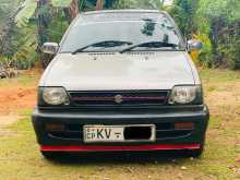 Suzuki Maruti 2013 Car