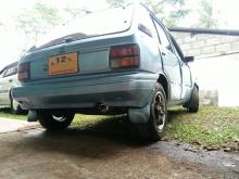 Suzuki Maruti 1982 Car