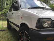 Suzuki Maruti 2010 Car