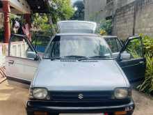 Suzuki Maruti 2008 Car