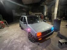 Suzuki Maruti 2006 Car