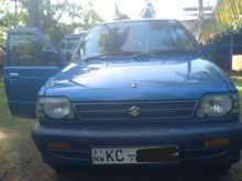 Suzuki Maruti 2006 Car