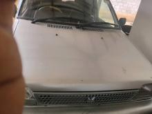 Suzuki Maruti 2004 Car