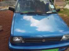Suzuki Maruti 2006 Car