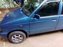 Suzuki Maruti 2008 Car