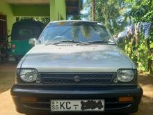 Suzuki Maruti 2006 Car