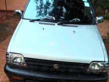 Suzuki Maruti 2008 Car