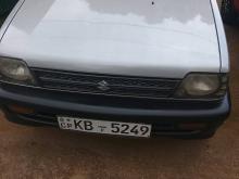 Suzuki Maruti 2006 Car