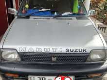 Suzuki MARUTI 2004 Car